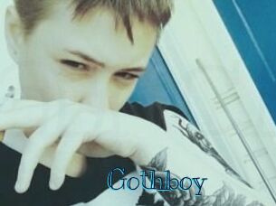 Gothboy