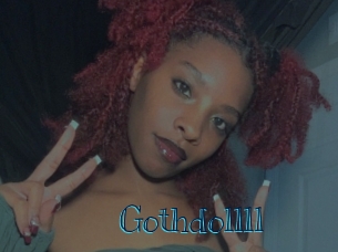 Gothdollll