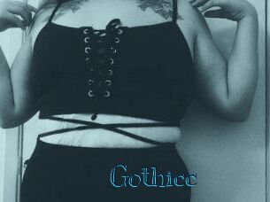 Gothicc