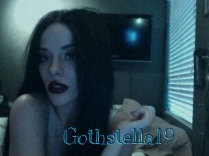 Gothstella19