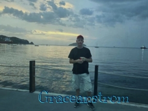 graceanstrom Archive DVD BIZ