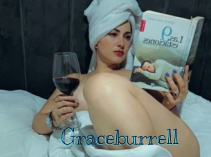 graceburrell Archive DVD BIZ