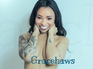 gracehaws Archive DVD BIZ