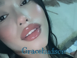 gracehudson Archive DVD BIZ