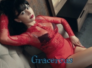 gracerous Archive DVD BIZ