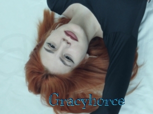 Gracyhorce