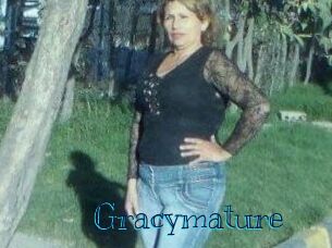 Gracymature