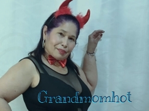 Grandmomhot