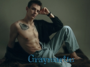 Graymartin