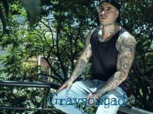 Graysongad