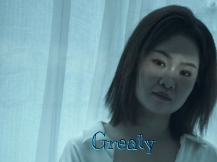 Greaty