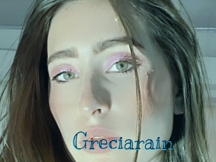 Greciarain