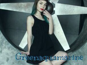 Greenaquamarine