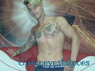 Greeneyestatooes