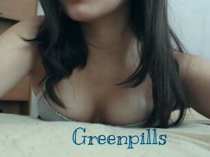 Greenpills