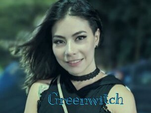 Greenwitch