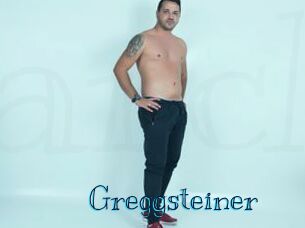 Greggsteiner