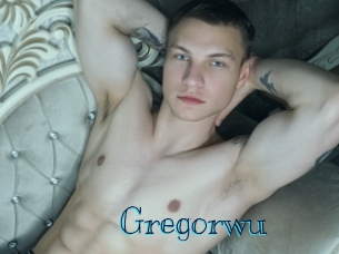Gregorwu