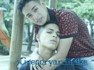 Gregoryandmike