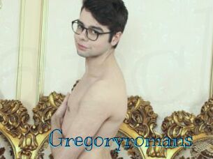 Gregoryromans