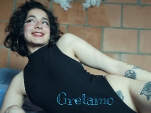 Gretamo