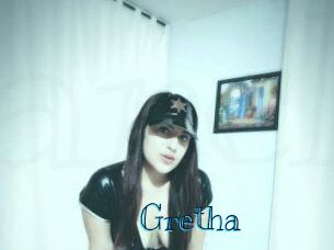 Gretha