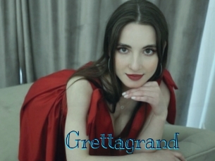 grettagrand Archive DVD BIZ