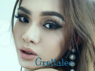 grettalee Archive DVD BIZ