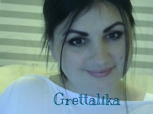 grettalika Archive DVD BIZ