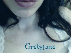 Gretyjune