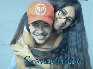Greyandnacho