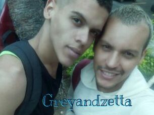 Greyandzetta