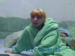 Groupanal