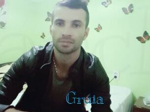 Gruia