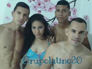 Grupolatino20