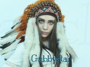 Gubbystar
