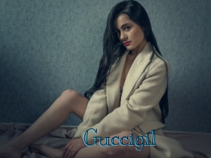 Guccigil