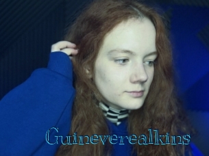 Guineverealkins