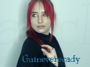 Guineverecady