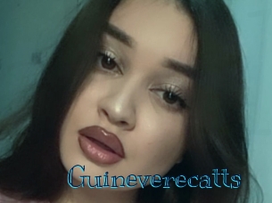 Guineverecatts
