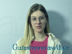 Guineverecawthor