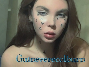 Guineverecolburn