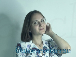 Guineverefarran