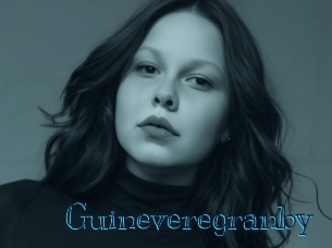 guineveregranby Archive DVD BIZ