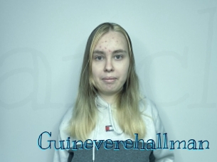 Guineverehallman