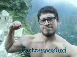 guivernostud Archive DVD BIZ