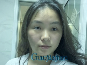 Guojiajun