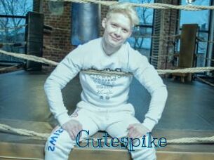 Gutespike