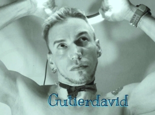 gutierdavid Archive DVD BIZ