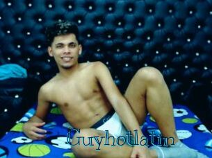 Guyhotlatin